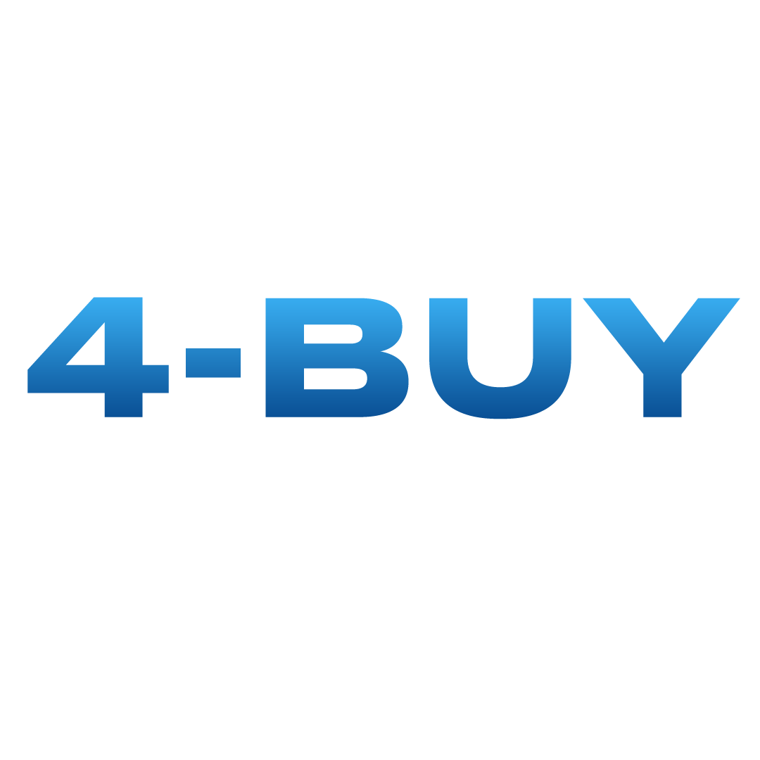 4-BUY CRM Logo